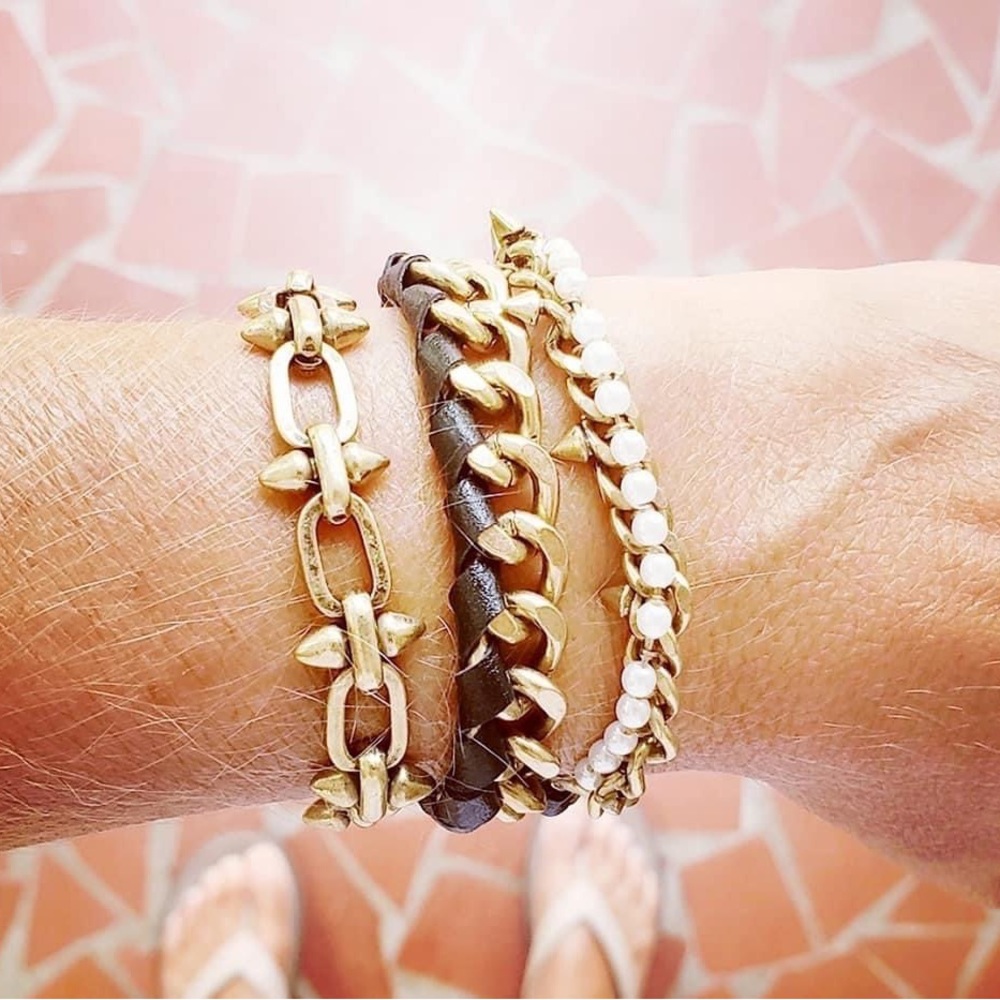 Wrap Bracelet